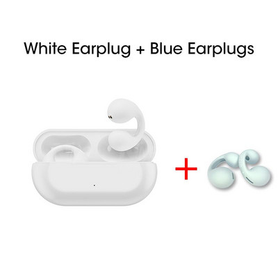 Za Ambie Sound Earcuffs 1:1 Nadogradnja TWS Earbuds Sport Bežične slušalice Naušnice Bluetooth slušalice Auriculares Headset Sport