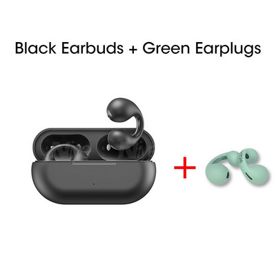Za Ambie Sound Earcuffs 1:1 Nadogradnja TWS Earbuds Sport Bežične slušalice Naušnice Bluetooth slušalice Auriculares Headset Sport