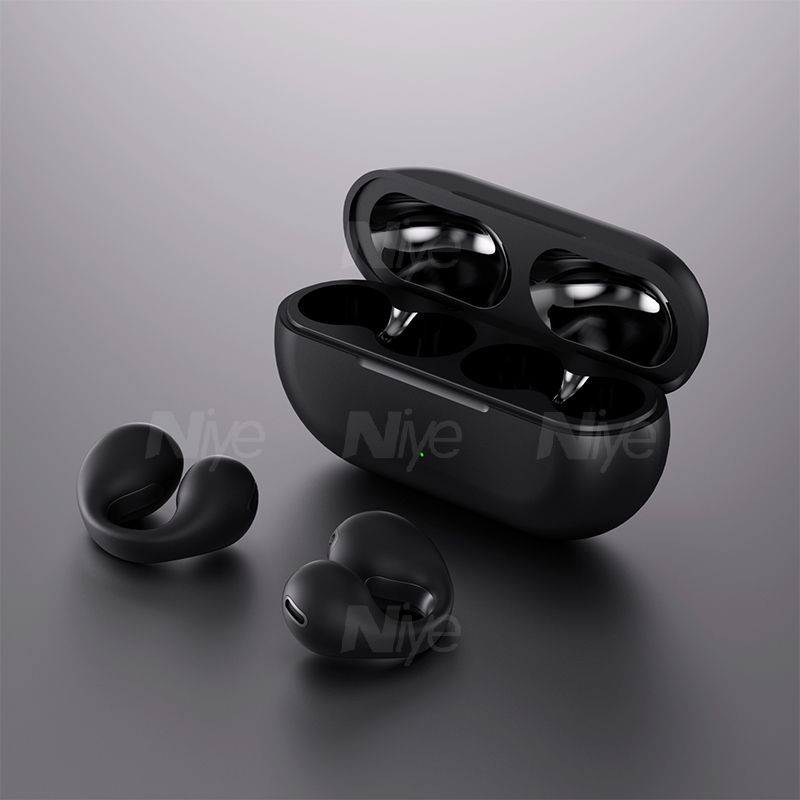 Za Ambie Sound Earcuffs 1:1 Nadogradnja TWS Earbuds Sport Bežične slušalice Naušnice Bluetooth slušalice Auriculares Headset Sport