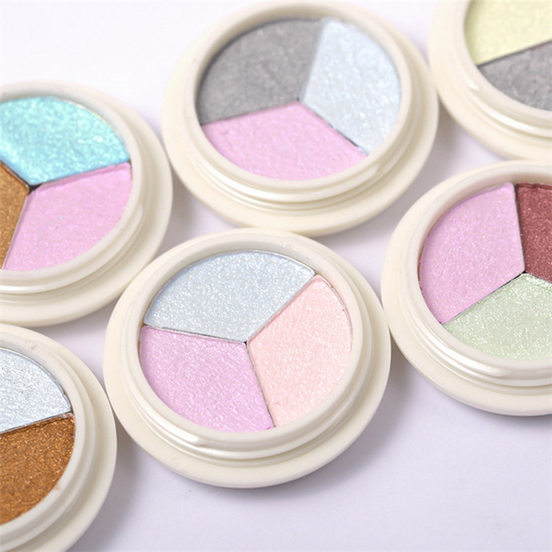 3 szín Holografikus Lézer Aurora Solid Mirror Köröm Glitter Púder Köröm UV Gél Lakk Pigment Nail Art Dekorációk Kiegészítők