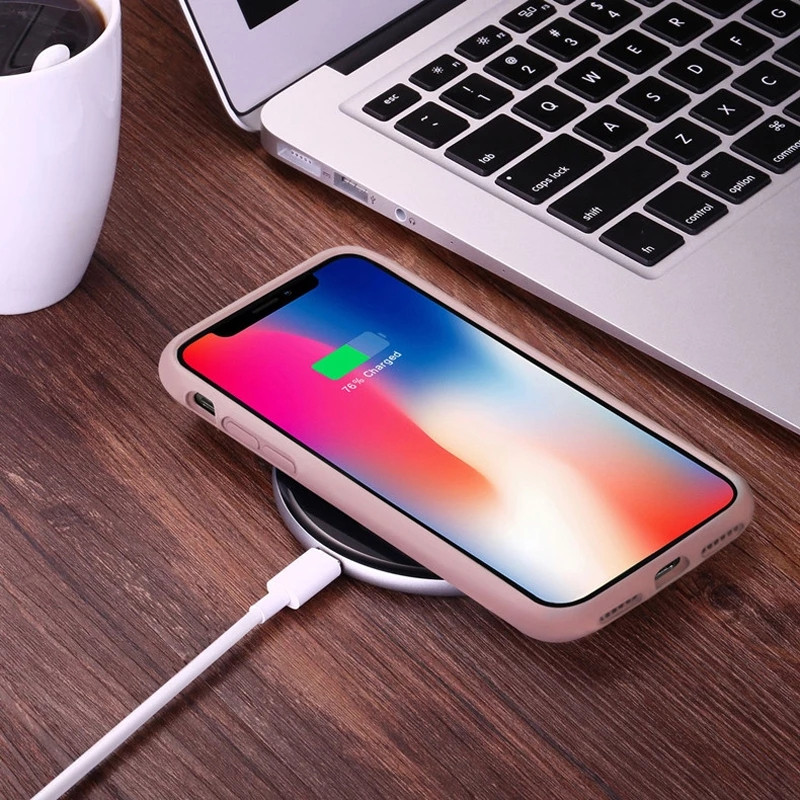 Επίσημη αυθεντική θήκη σιλικόνης για iPhone 13 14 12 Pro Plus XS MAX XR X Θήκες για Apple iPhone 14 11 12 13 Full Cover Coque