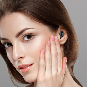Ακουστικά με Power Case για Asus Zenfone 7 Pro ZS671ks ZS670ks 6 ZS630kl 5 ZE620kl 3 Max ZC520tl Ασύρματα ακουστικά αυτιού