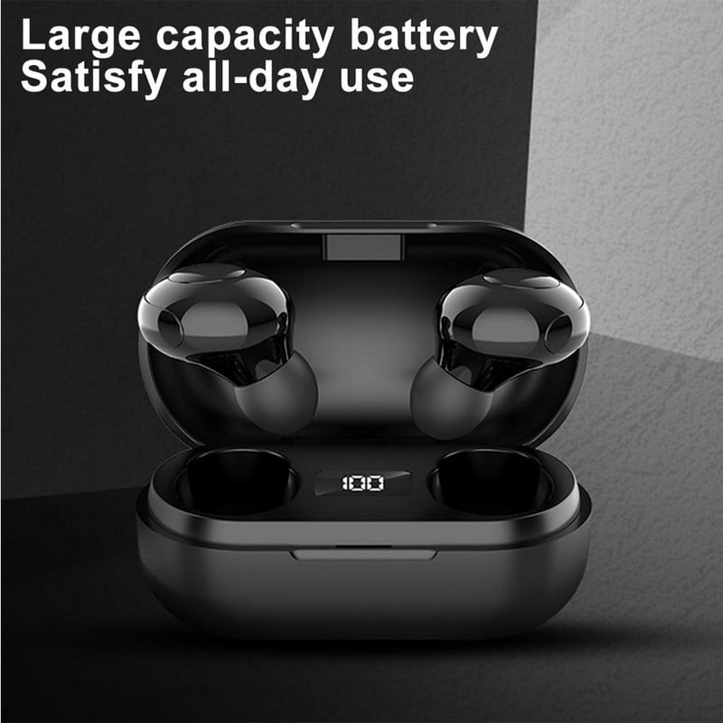 Bezdrôtové slúchadlá do uší s puzdrom Power Case pre Asus Zenfone 7 Pro ZS671ks ZS670ks 6 ZS630kl 5 ZE620kl 3 Max ZC520tl