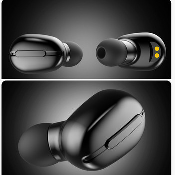 Ασύρματα ακουστικά ακουστικών TWS για ακουστικά Samsung Galaxy A21 A21s A71 A51 A31 με θήκη φόρτισης μικροφώνου