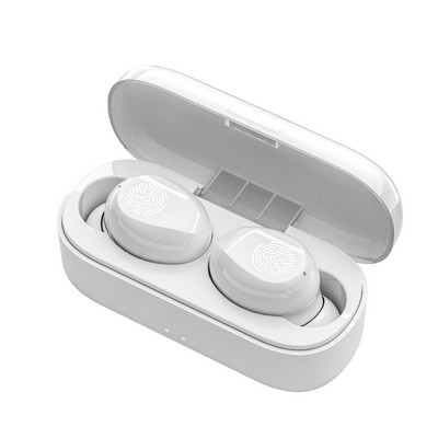 S9 TWS ασύρματα ακουστικά HiFI Stereo Sound Touch Headphone 5.1 Αδιάβροχα ακουστικά συμβατά με Bluetooth Ακουστικά με μικρόφωνο