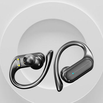 A520 TWS Ασύρματα Ακουστικά Αθλητικά Ακουστικά Bluetooth 5.3 Smart Touch HiFI 9D Stereo Αδιάβροχο Ακουστικό Ακουστικό με μικρόφωνο
