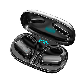 A520 TWS Безжични слушалки Спортни слушалки Bluetooth 5.3 Smart Touch HiFI 9D Стерео Водоустойчиви Слушалки с микрофон