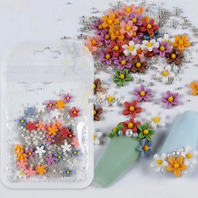 10db 3D Kereszt Nail Art Charms Kristály Fémötvözet Rajzfilm Nail Art Dekorációk Aranyos Rajzfilm Köröm Gyöngyök Csillogó Strasszok