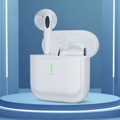 Στερεοφωνικά ακουστικά N28 Ακουστικά Bluetooth V5.1 Ασύρματα αθλητικά ακουστικά Έλεγχος αφής Μουσική HiFi με τηλέφωνο Xiaomi συμβατό με μικρόφωνο