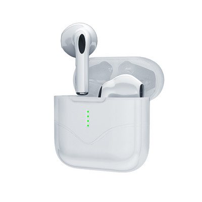 Στερεοφωνικά ακουστικά N28 Ακουστικά Bluetooth V5.1 Ασύρματα αθλητικά ακουστικά Έλεγχος αφής Μουσική HiFi με τηλέφωνο Xiaomi συμβατό με μικρόφωνο