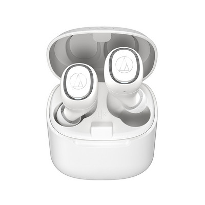 Γνήσιο Audio Technica ATH-CK3TW Ture Wireless Earphone Bluetooth 5.0 Sport TWS Earbuds Stereo Headset with Mic Touch Control