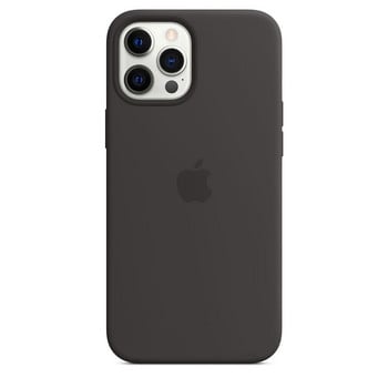 Γνήσια μαγνητική θήκη Apple Magsafe Liquid Silicone Case για iPhone 12 Pro Max 12 Mini Case Ασύρματη φόρτιση Drop Protect κάλυμμα