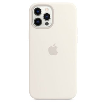 Γνήσια μαγνητική θήκη Apple Magsafe Liquid Silicone Case για iPhone 12 Pro Max 12 Mini Case Ασύρματη φόρτιση Drop Protect κάλυμμα