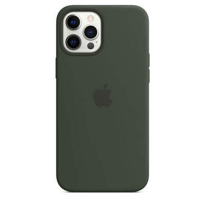 Originalna Apple Magsafe Liquid Silicone Magnetic Case za iPhone 12 Pro Max 12 Mini Case Wireless Charging Drop Protect Cover