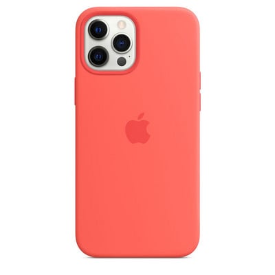 Originalna Apple Magsafe Liquid Silicone Magnetic Case za iPhone 12 Pro Max 12 Mini Case Wireless Charging Drop Protect Cover