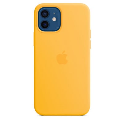 Originalna Apple Magsafe Liquid Silicone Magnetic Case za iPhone 12 Pro Max 12 Mini Case Wireless Charging Drop Protect Cover