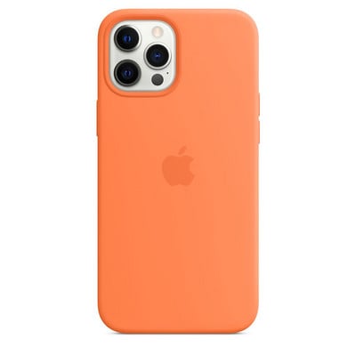 Originalna Apple Magsafe Liquid Silicone Magnetic Case za iPhone 12 Pro Max 12 Mini Case Wireless Charging Drop Protect Cover
