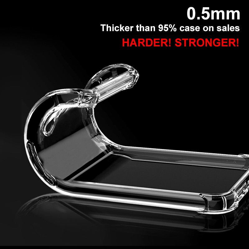 Paks põrutuskindel silikoonist telefoniümbris iPhone 13 12 11 Pro Xs Max X Xr objektiivi kaitseümbris iPhone 6s 7 8 Plus ümbrisele SE-l