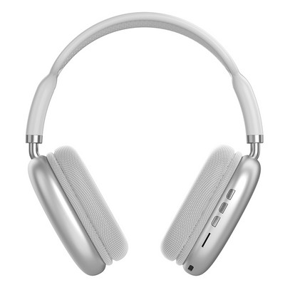 VAORLO P9 Stereo Earphone Bluetooth 5.0 Music Wireless Headphones with Mic Sports Headset Support 3,5mm AUX/TF Card for xiaomi
