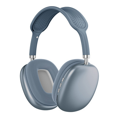 VAORLO P9 Stereo Earphone Bluetooth 5.0 Music Wireless Headphones with Mic Sports Headset Support 3,5mm AUX/TF Card for xiaomi