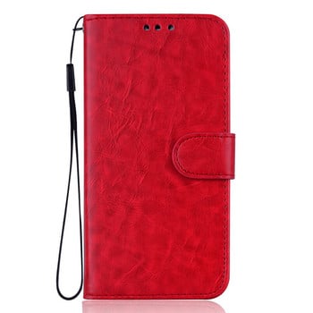 Кожен флип калъф за Xiaomi Redmi Note 10 11 9 9S 8T 8 7 5 Pro Калъф за Redmi 10 9T 9A 9C 8A 7A 6A 6 5 Plus 10A 10C Cover Etui