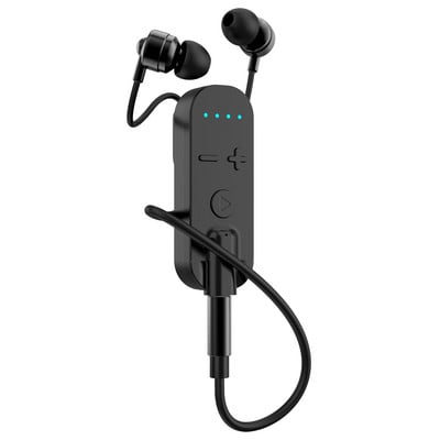 Bluetooth 5.1 fülhallgató ANC+ENC Zajszűrés Játék/Zene/Hívás Alacsony késleltetésű HiFi vezeték nélküli fejhallgató levehető audiokábel