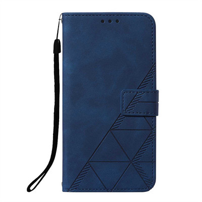 Husa pentru telefon din piele cu clapeta pentru Sony Xperia 10 1 IV ACE 5 III Lite L4 Husa portofel cu sloturi pentru carduri Coque D03G
