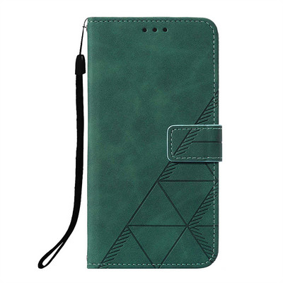 Husa pentru telefon din piele cu clapeta pentru Sony Xperia 10 1 IV ACE 5 III Lite L4 Husa portofel cu sloturi pentru carduri Coque D03G