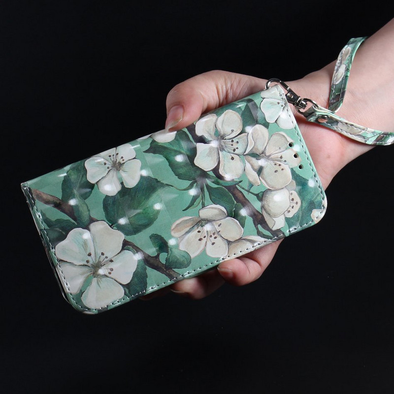 Tālruņa somas Korpuss Motorola Moto G9 G 5G Plus Fast Play 2021 Power 2022 Pure Pro Pure G10 G30 G22 G31 G41 G51 G52 D26G