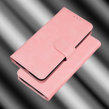 Сладък кожен портфейл за Etui Moto Edge Plus SG Play Stylus 2021 G30 G10 G9 Play G8 Power Lite G 5G E7 2020 Protect Cover D26F