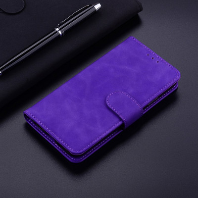 Portofel drăguț din piele pentru Etui Moto Edge Plus SG Play Stylus 2021 G30 G10 G9 Play G8 Power Lite G 5G E7 2020 Husă de protecție D26F