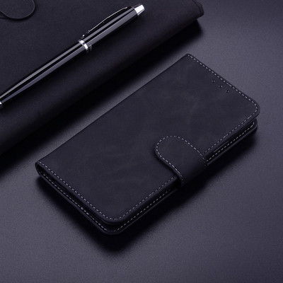 Portofel drăguț din piele pentru Etui Moto Edge Plus SG Play Stylus 2021 G30 G10 G9 Play G8 Power Lite G 5G E7 2020 Husă de protecție D26F