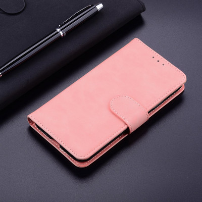 Portofel drăguț din piele pentru Etui Moto Edge Plus SG Play Stylus 2021 G30 G10 G9 Play G8 Power Lite G 5G E7 2020 Husă de protecție D26F