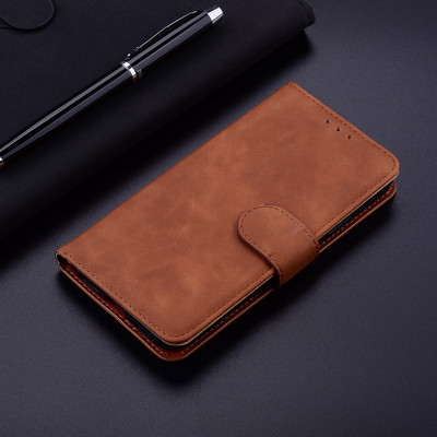 Portofel drăguț din piele pentru Etui Moto Edge Plus SG Play Stylus 2021 G30 G10 G9 Play G8 Power Lite G 5G E7 2020 Husă de protecție D26F