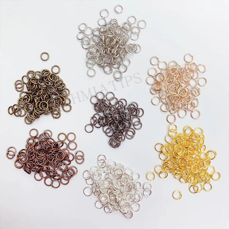 Brelocuri pentru unghii Piercing Bijuterii suspendate Modele din aliaj metalic Unghii 3D Pietre de decorare Acrilic Manichiura