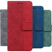 Vienkārša savienojuma stila tālruņa somas korpuss, kas paredzēts Google Pixel 6Pro 7Pro 5 5A 5XL 4A 6 7 Pro 6A 4G 5G kartes slots Maka vāciņš Coque D26G