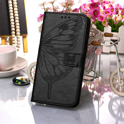 Обикновен цветен флип капак за Nokia 1.4 G20 G10 6.3 X20 X10 C10 C20 C01 Plus XR20 G50 C1 2.4 3.4 5.4 Портфейл Калъф за телефон D03E