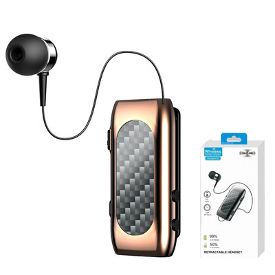2022 m. verslo belaidė Bluetooth ausinė, automobilinės ausinės, skambutis, priminimas, vibracijos klipas, tvarkyklė, ausinės, ausinės, laisvų rankų įranga, ausinės