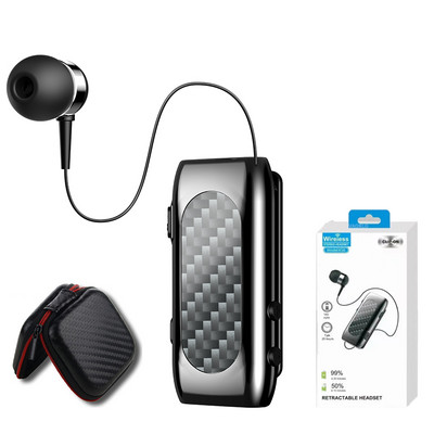 2022 m. verslo belaidė Bluetooth ausinė, automobilinės ausinės, skambutis, priminimas, vibracijos klipas, tvarkyklė, ausinės, ausinės, laisvų rankų įranga, ausinės