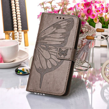 Flip Phone Shell за Coque Sony Xperia L4 10IV 1IV 1 5 10 IV ACE III Wallet Card Slots Case D03F