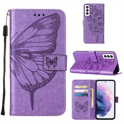 Flip Phone Shell за Coque Sony Xperia L4 10IV 1IV 1 5 10 IV ACE III Wallet Card Slots Case D03F