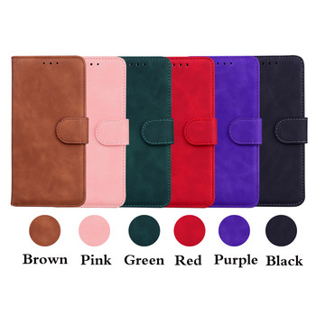 Βιβλίο Coque Flip Wallet Fundas For Case Nokia 1.4 5.4 3.4 2.4 5.3 1.3 7.2 6.2 2.3 2.2 3.2 4.2 G10 G20 X10 X20 Card Slot Capa D26F