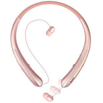 Νέο λαιμό ακουστικό Bluetooth ακουστικών για LG HBS900 Αθλητικά ακουστικά Hifi Stereo Bass ασύρματα ακουστικά αδιάβροχα