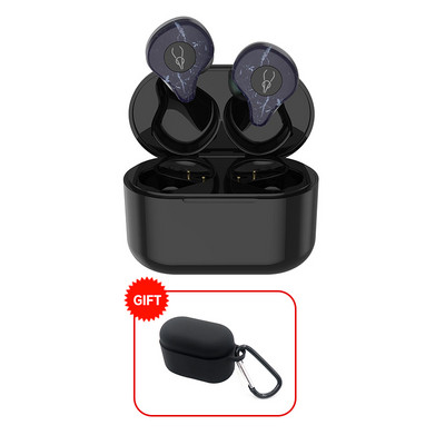 Sabbat E12 Ultra Aptx TWS Ασύρματο ακουστικό Bluetooth Συμβατό 5.2 Ακουστικά Αδιάβροχα Ακουστικά Αθλητικά HiFi Stereo Earbuds