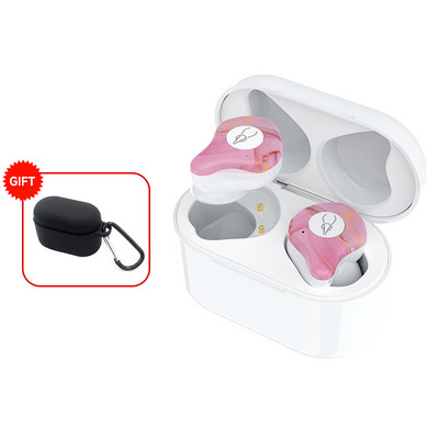 Sabbat E12 Ultra Aptx TWS Ασύρματο ακουστικό Bluetooth Συμβατό 5.2 Ακουστικά Αδιάβροχα Ακουστικά Αθλητικά HiFi Stereo Earbuds