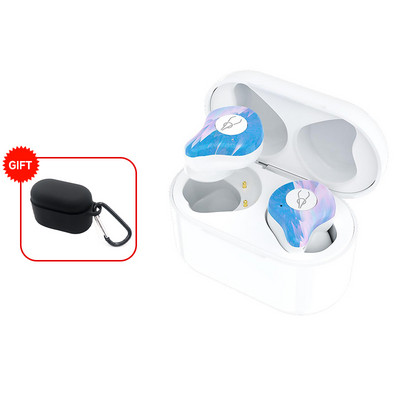 Sabbat E12 Ultra Aptx TWS Ασύρματο ακουστικό Bluetooth Συμβατό 5.2 Ακουστικά Αδιάβροχα Ακουστικά Αθλητικά HiFi Stereo Earbuds