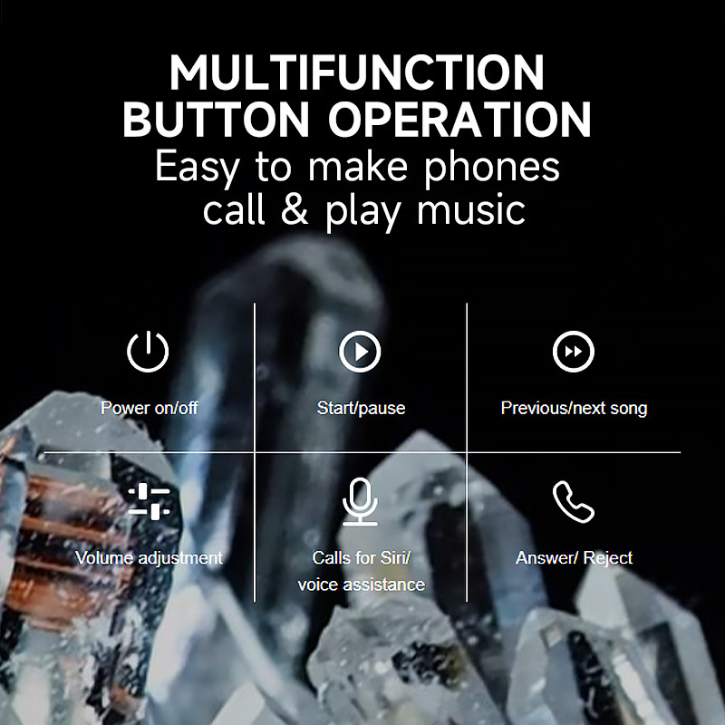 Sabbat E12 Ultra Aptx TWS Ασύρματο ακουστικό Bluetooth Συμβατό 5.2 Ακουστικά Αδιάβροχα Ακουστικά Αθλητικά HiFi Stereo Earbuds