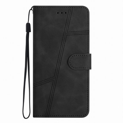 Kaitseümbrise kate Motorola Moto One Action P40 G7 Power E20 E32 E40 G10 G30 G31 G41 G22 G42 G52 G9 kaardipesade jaoks Coque D01D