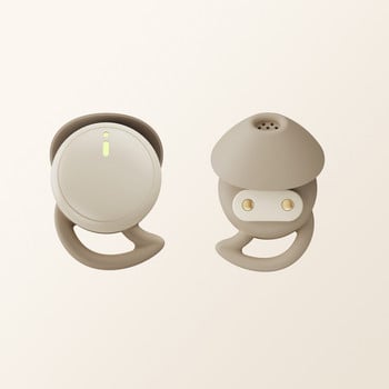 Невидими слушалки за сън с микрофон Bluetooth 5.0 малка слушалка с докосване/нано размер/Waterpfoof мини безжична слушалка за сън