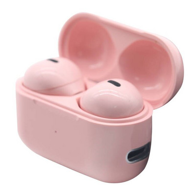 Neviditeľné slúchadlá do uší s mikrofónom Bluetooth 5.0 Mini slúchadlá s dotykovým ovládaním/nano veľkosťou/vodotesné mini bezdrôtové slúchadlá do uší